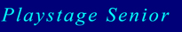 Playstage Senior