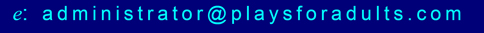 Contact Plays for Adults